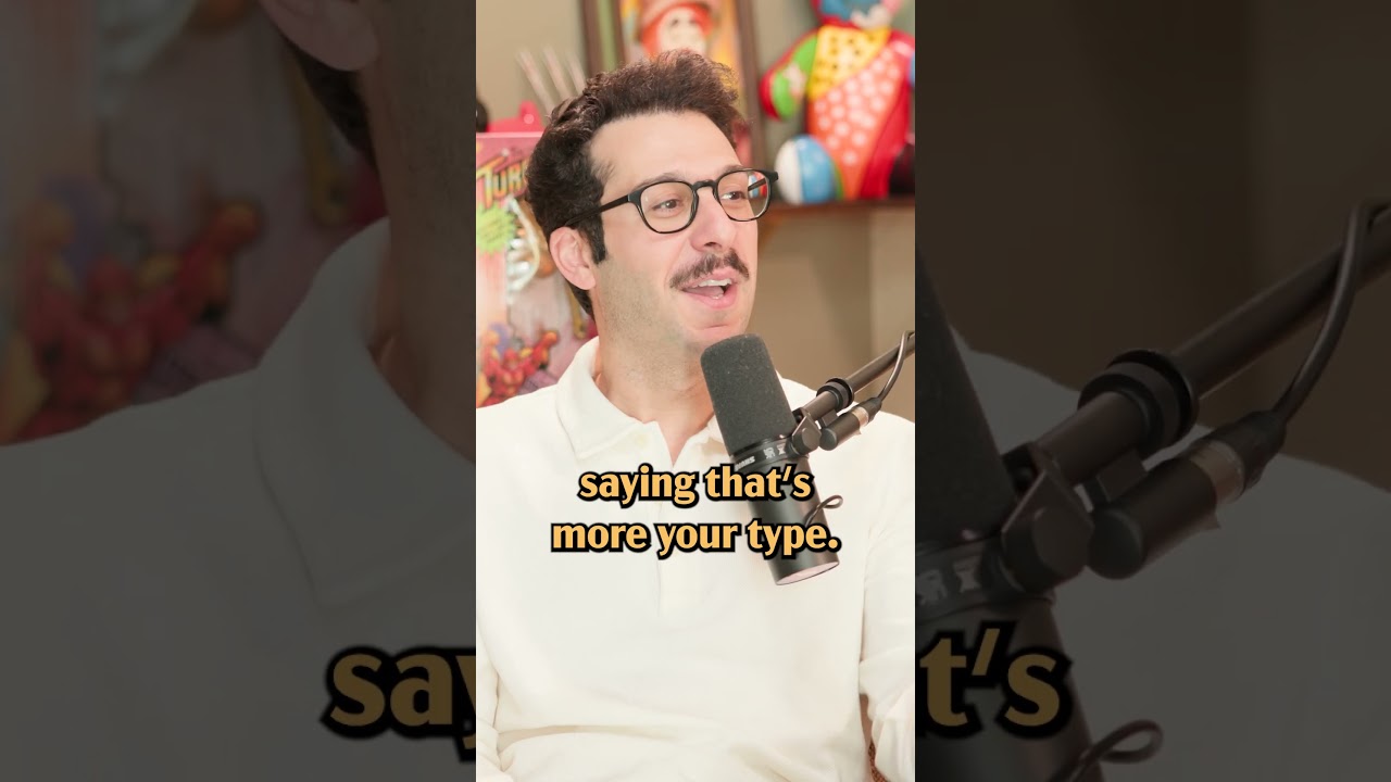 Kyle is on the prowl👀