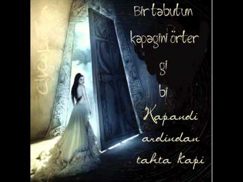 Mc Cehennem Ft. Dj Karasevda - Sana Tutkun