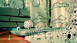 Binary Star - The K.G.B. (Intro)