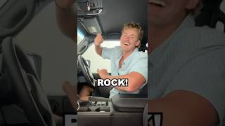 Forrest Frank &amp; Crowder- THE ROCK