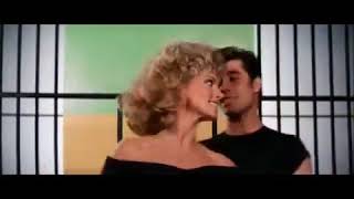 Grease, John Travolta