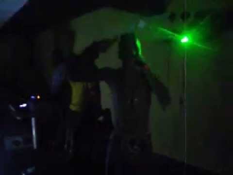 Mc Jorginho Pdr - Ao No Espaço Mandrak