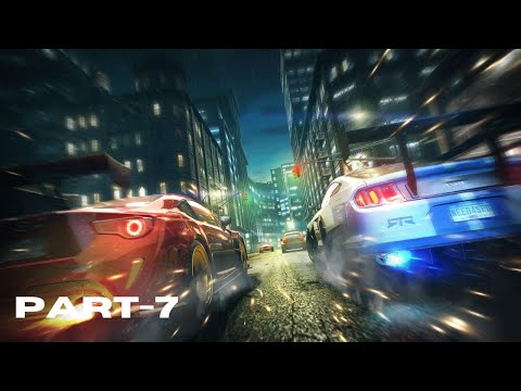 NEED FOR SPEED PAYBACK GAMEPLAY| WALKTHROUGH PART 7 (#NFS PAYBACK)|4K 60FPS PC|NO COMMENTARY