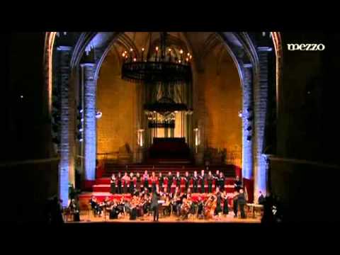 Zelenka - Requiem ZWV 46 IV Communio