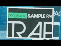 Trap Drift - Trap Samples Loops - Loopmasters Part 1