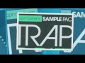 Trap Drift - Trap Samples Loops - Loopmasters Part 2
