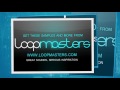 Trap Drift - Trap Samples Loops - Loopmasters Part 2