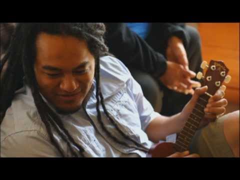 Inspiring Islanders: Malcolm Lakatani