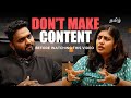 Complete guide on how to do CONTENT MARKETING | ft. Hariharan Manickam