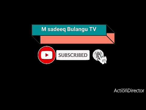 sabuwar wakar hamisu breaker ft halifa sk 2021  video capable s.t.b ft babal naku