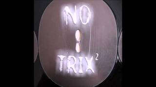 Jon Doe - Hoover (Original Trance Mix) - No Trix