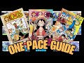 One Pace Guide And Review Finish One Piece In 5 Months