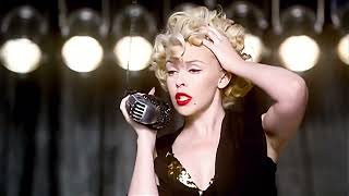 Kylie Minogue - 2 Hearts (4k remaster 60 fps)