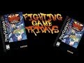 Fighting Game Friday Darkstalkers The Night Warriors
