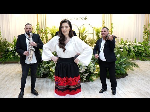 Ioana Dincu - Hai nană să mă iubești [oficial video] Nou