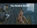 [Dark Souls] The Skulled Shuffle