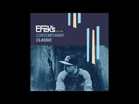 Efeks - Every Move Ft. Manage & eMCee Killa