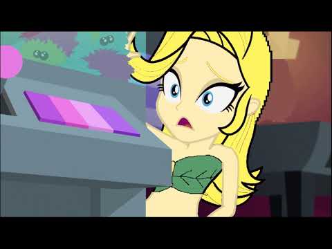 "Big Hero 8 (Dragon Rockz)" Part 11 - Secret Lair