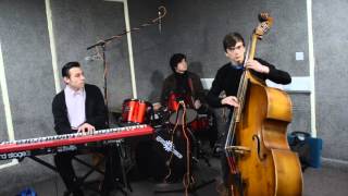 Beautiful Love - Bill Evans Cover - The Carter Burton Trio