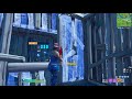Party Girl Fortnite Montage
