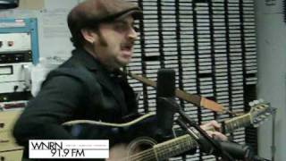 Franz Nicolay of The Hold Steady - Jeff Penalty