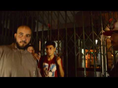 J-ONE vs REDOX - 4tos Fecha 5 (1º Torneo) - Sinescritura