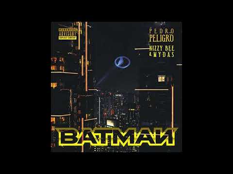 nizzy bee Feat Mydas  - Batman ( high quality audio )