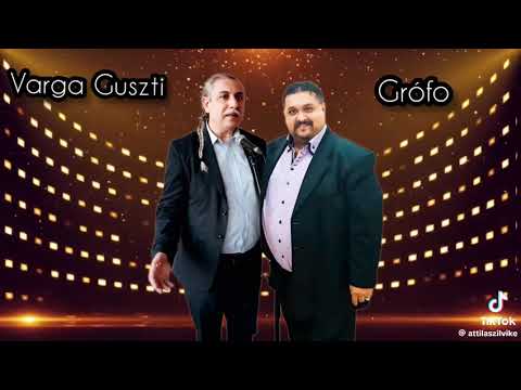 Varga Gusztáv - aven mande ( Hallgató )