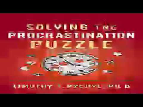 download lagu mp3 mp4 How To Not Procrastinate Book, download lagu How To Not Procrastinate Book gratis, unduh video klip How To Not Procrastinate Book