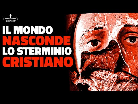 Credere in Cristo è sempre più pericoloso! Il mondo tace sulla violenza contro i cristiani