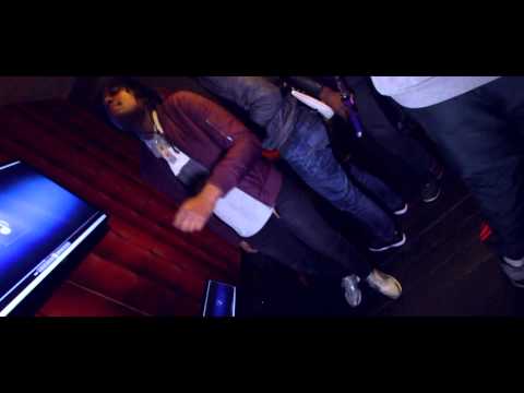 Chico Montana (LaZone) - Tika Massolo