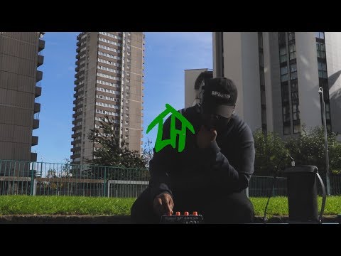 Eahwee - Beat Sessions ( EP.6 )