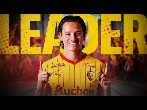 Thauvin's REVIVAL: the HERO who can bring the TITLE to Lens...