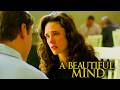 A Beautiful Mind 2001 Thriller Romance Full Movie Facts Review Russell Crowe Jennifer Connelly