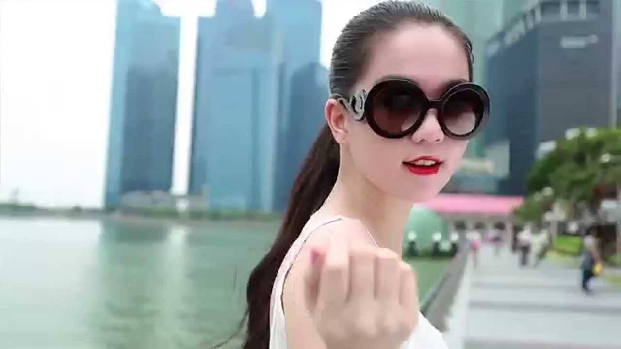 Giờ thì bạn đã hiểu vì sao Ngọc Trinh hot đến thế chưa?