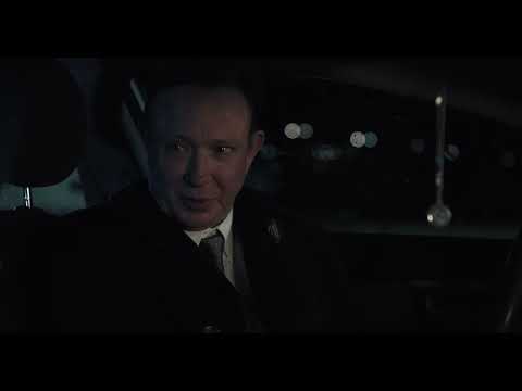 Mute (Jacob Wyscaver) 2021 - Trailer