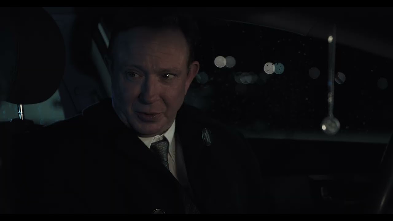 Mute (Jacob Wyscaver) 2021 - Trailer