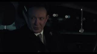 Mute (Jacob Wyscaver) 2021 - Trailer