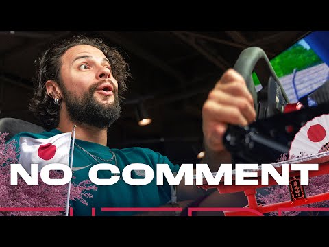 No Comment Handball - le zapping du Japan Tour (24-25)