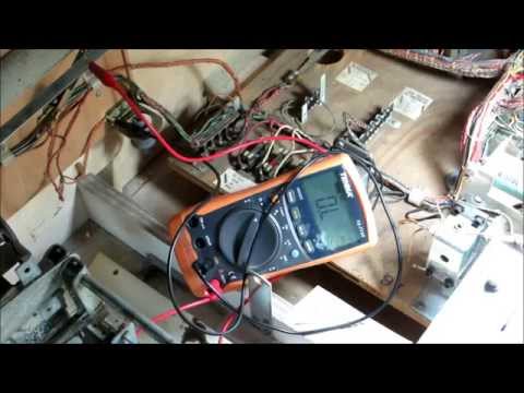 Pinball Torture Test #15 - Spirit of 76, Episode 15: Tilted