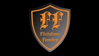 Flirtatious Foundry Maps 1.1.1