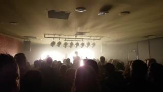 Superheist - Hands Up High Live Snip