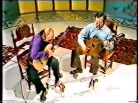 Bream & Williams : Tonadilla by Rodrigo