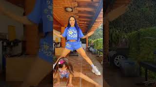 Como nos quedó? Miren hasta el final!