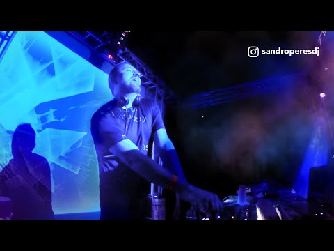 🌍 DJ at the Club - Sandro Peres (DEEPeres) desde Uruguay
