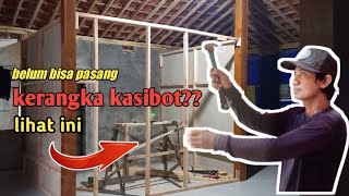 Download lagu cara pasang kalsibot untuk dinding!! tanpa tukang pasti bisa . mp3