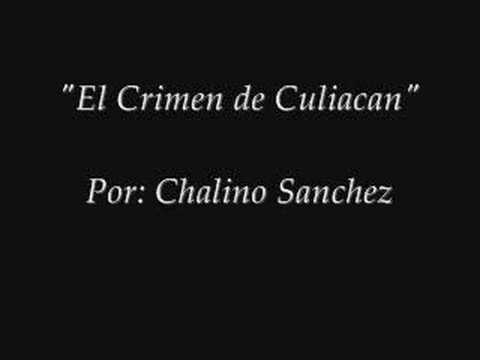 El Crimen de Culiacan