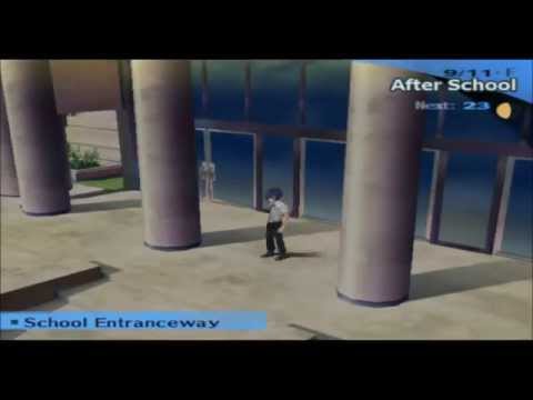 Persona 3 FES Episode 60 Maxing out the Tower S Link