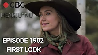 Heartland Season 19 Episode 2 Trailer || Amy & Nathan’s Love DESTROYED!