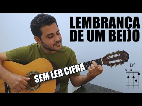 Lembrança de um Beijo - Fagner